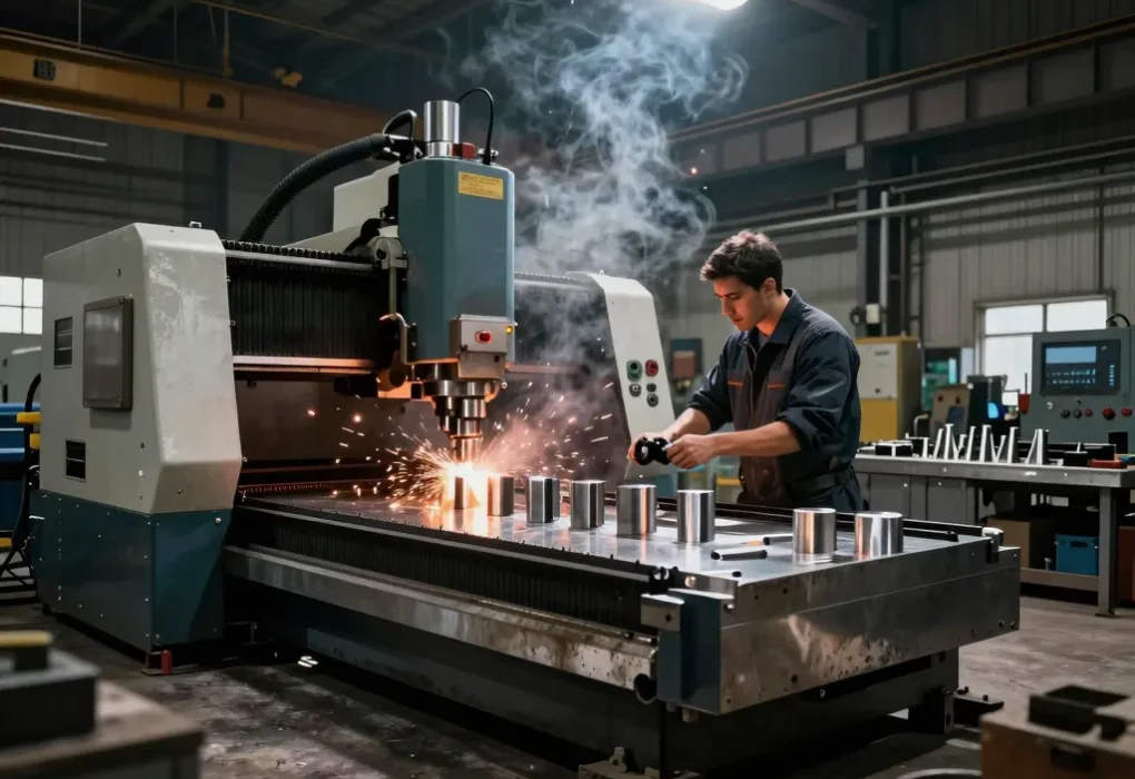 Heavy Industry and Engineering